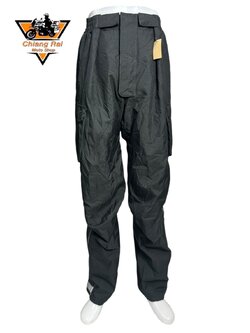 กางเกงขี่มอเตอร์ไซด์ ( มือสอง ) PTCR 231 : เอว 36" ยาว 35 " Motorhead