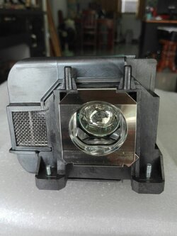 หลอดโปรเจคเตอร์ Epson EB-1965 (เกรด A ELPLP75) – คุณภาพสูง คมชัด ทนทาน