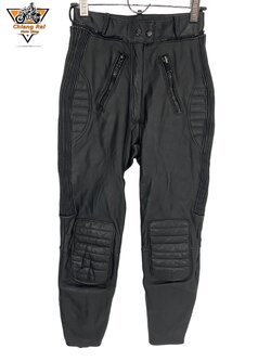 กางเกงขี่มอเตอร์ไซด์ ( มือสอง ) RCTS 040 : เอว 24" ยาว 25" polo