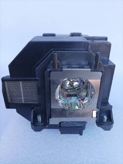 หลอดโปรเจคเตอร์ EPSON EB-2265U (เกรด Original ELPLP95) – คุณภาพสูง คมชัด ทนทาน