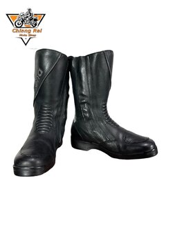 รองเท้าขี่มอเตอร์ไซด์( มือสอง) RCBS-836 Size ขนาดจากป้าย 41:EUR / 7:UK / 26:Cm.(daytona)