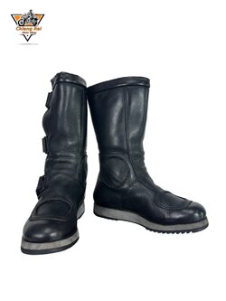 รองเท้าขี่มอเตอร์ไซด์( มือสอง) RCBS-366 Size ขนาดจากป้าย 37:EUR / 4:UK / 23.3:Cm.(vibroim)