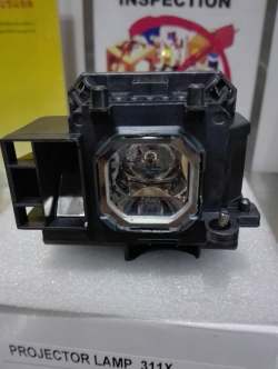 หลอดโปรเจคเตอร์ NEC M311X เกรด Original – คุณภาพสูง ภาพคมชัด ทนทาน