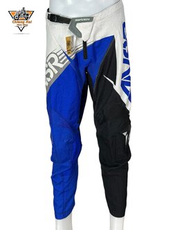 กางเกงขี่มอเตอร์ไซด์ ( มือสอง ) E&A 630: เอว 30" ยาว 28" **ANSR**