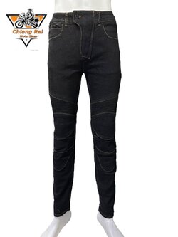 CRJB-Moto 44 : เอว 44" ยาว 32" (เหมาะคนเอว 44-45")