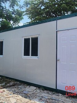 ตู้ออฟฟิศ ตู้สำนักงานพร้อมแอร์ ตู้สำนักงาน ตู้บ้านพัก