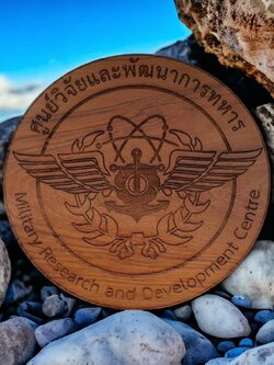 ป้ายวงกลม ป้ายโลโก้