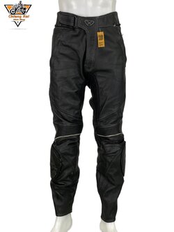 กางเกงขี่มอเตอร์ไซด์ ( มือสอง ) RCTS 026 : เอว 36" ยาว 32" ixon