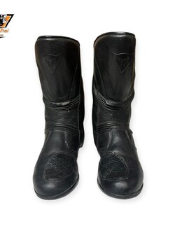 รองเท้าขี่มอเตอร์ไซด์( มือสอง) RCBS-1031 Size ขนาดจากป้าย 41:EUR / 7.5:UK / 26:Cm.(Dainese)