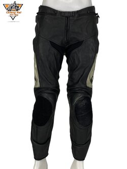 กางเกงขี่มอเตอร์ไซด์ ( มือสอง ) RCTS 047 : เอว 32" ยาว 28" DAINESE
