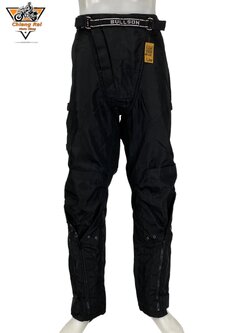 กางเกงขี่มอเตอร์ไซด์ ( มือสอง ) PTCR 160 : เอว 44" ยาว30 " BULLSON (ไม่มีการ์ด)