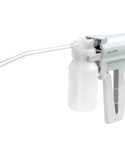 เครื่องดูดเสมหะแบบมือบีบ YUWELL Manual Suction Apparatus รุ่น 7B-1