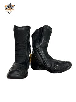 รองเท้าขี่มอเตอร์ไซด์( มือสอง) RCBS-576 Size ขนาดจากป้าย 41:EUR / 7:UK / 25.4:Cm.(PROBKER)