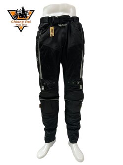 กางเกงขี่มอเตอร์ไซด์ ( มือสอง ) PTCR 248 : เอว 40" ยาว 33" FLM