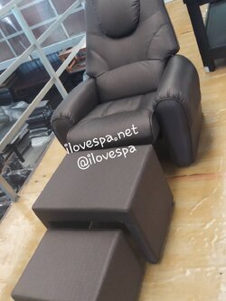 เก้าอี้นวดฝ่าเท้า รุ่น Comfort