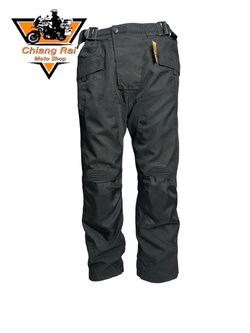 กางเกงขี่มอเตอร์ไซด์ ( มือสอง ) PTCR 230 : เอว 40" ยาว 30 " Crane