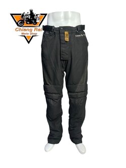 กางเกงขี่มอเตอร์ไซด์ ( มือสอง ) PTCR 288 : เอว 36" ยาว 34" REV'IT