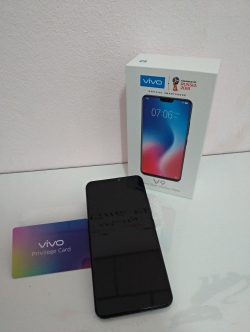 Vivo V9