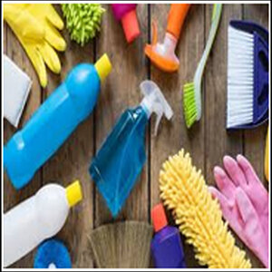 งานทำความสะอาดเครื่องใช้ไฟฟ้า