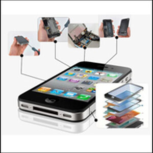 ซ่อมโทรศัพท์