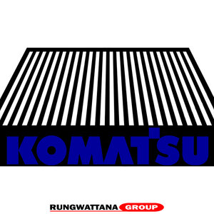 KOMATSU