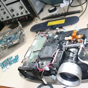 การแก้ปัญหา Projector ที่พบส่วนใหญ่ พร้อมวิธีแก้ไข