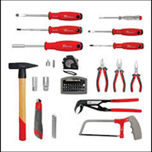 งานติดตั้งเครื่องใช้ไฟฟ้า