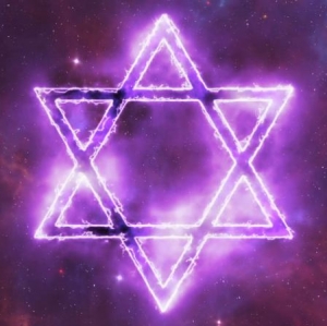 สตาร์ออฟเดวิค, ดาราแห่งดาวิด (Star of David)