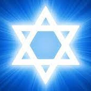 ดาวหกแฉกหรือสตาร์ออฟเดวิด Star Of David สัมผัสทั้งหก สามารถแห่งการหยั่งรู้ การรู้แจ้งสติปัญญา