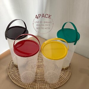 ถังฝาเซฟตี้มีหูหิ้ว 22ออนซ์/28ออนซ์