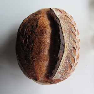 ปัง Sourdough และ Hybrid-Sourdough ต่างกันอย่างไร