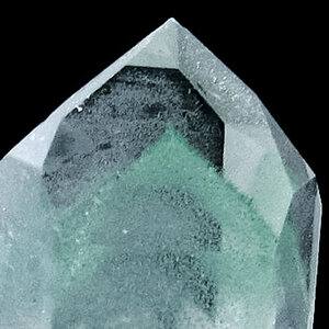Green Phantom Quartz กรีนเพนทั่มควอตซ์