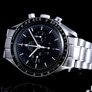 11บททดสอบโหด กว่าจะได้เป็น Omega Moonwatch