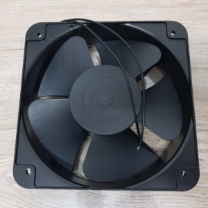 พัดลมไฟ AC