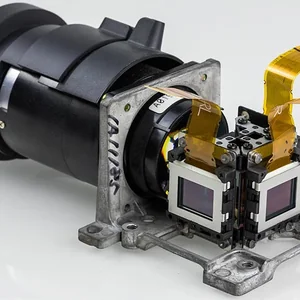 ความสำคัญของ LCD PANEL ต่อ Projector ระบบ LCD