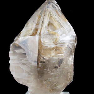 ควอตซ์โครงกระดูก Elestial (skeletal) Quartz Crystals