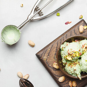 ✿ Paste ผงให้รส สี ท้อปปิ้ง ช็อกโกแลต