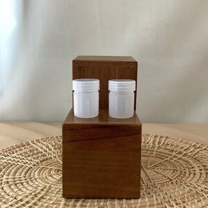 (แพคละ100)ใบขวดพิมเสนจิ๋ว 10ml ราคาใบละ 1.80บ.