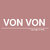 ร้านVON VON เสื้อผ้าผู้ชาย