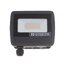 HI-TEK สปอร์ตไลท์ LED IP65 20 วัตต์ มิลาน (WARM WHITE)