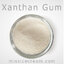 XTG แซนแทนกัม สารทำให้คงตัว (Xanthan Gum)