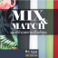 Mix and Match ลายวอลเปเปอร์ตามสไตล์ที่เป็นคุณ (800 - 3,000 บาท)