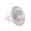 HI-TEK หลอดไฟ LED GU5.3 7 วัตต์ รุ่น HI-EFF (Warm White)