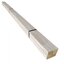 GREAT WOOD ไม้โครง ไม้ยางพาราจ๊อยส์ BC 22x50x2500มม.