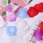 กลีบกุหลาบปลอม 100 ชิ้น