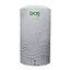 DOS ถังเก็บน้ำบนดิน 700L รุ่น VELANA COOL TECH สี LOFT GREY