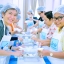 Homemade Ice cream & Artisan Gelato Class โดย อ.พรหล้า Miss Icecream
