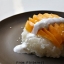 MS กลิ่นข้าวเหนียวมะม่วง Mango & Sticky Rice Flavor