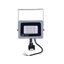 HI-TEK สปอร์ตไลท์ SLIM SENSOR LED 20 วัตต์ ECO (Day Light)