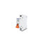 NANO เซอร์กิตเบรกเกอร์ NANO PLUS 6kA DC 1P 250V (1 ชิ้น/กล่อง) รุ่น DC-PDC31